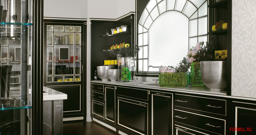 Кухня Brummel Cucine Grand Gourmet